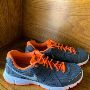 Men’s Nike running shoes